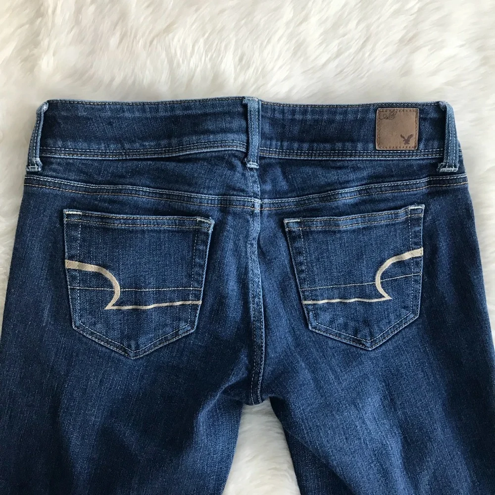 American Eagle O | Slim Boot Flare - 6Reg - Picture 11 of 12